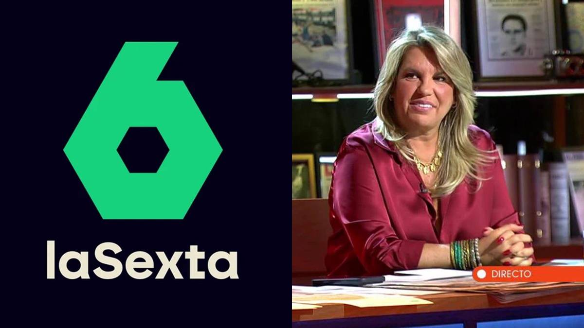 La Sexta salta públicament en defensa d'una de les seves reporteres contra els atacs del programa d'Iker Jiménez: «Orgullosos»