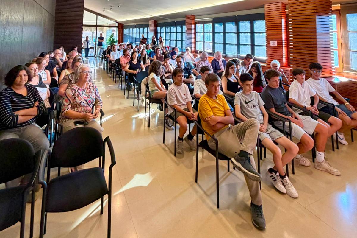 Certificats Cambridge a Solsona - Certificats Cambridge a Solsona