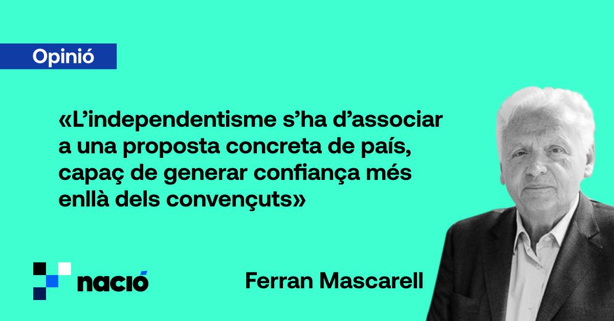 Puigdemont torna. I ara, què?