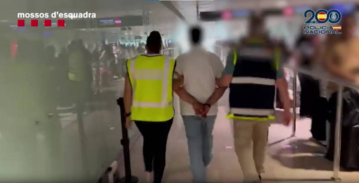 Rescaten al Pakistan una dona resident a Barcelona víctima d'un matrimoni forçat preparat per la seva família