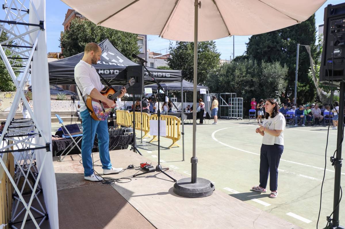 CIPOFest al carrer d'Himàlaia - VÍCTOR CASTILLO