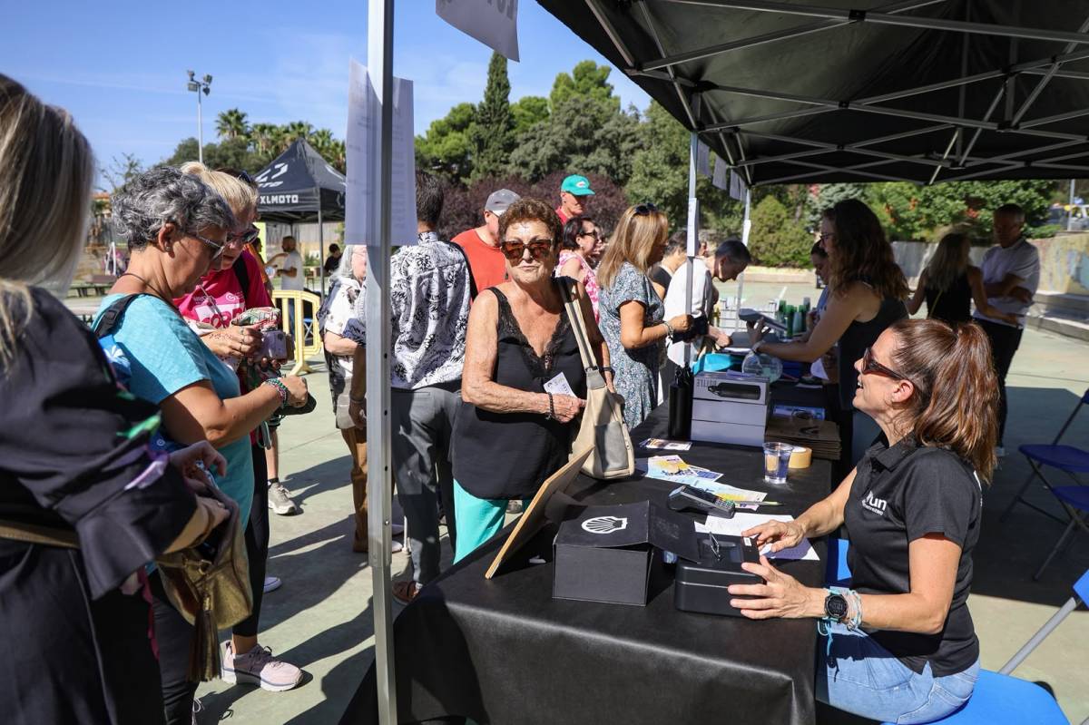 CIPOFest al carrer d'Himàlaia - VÍCTOR CASTILLO