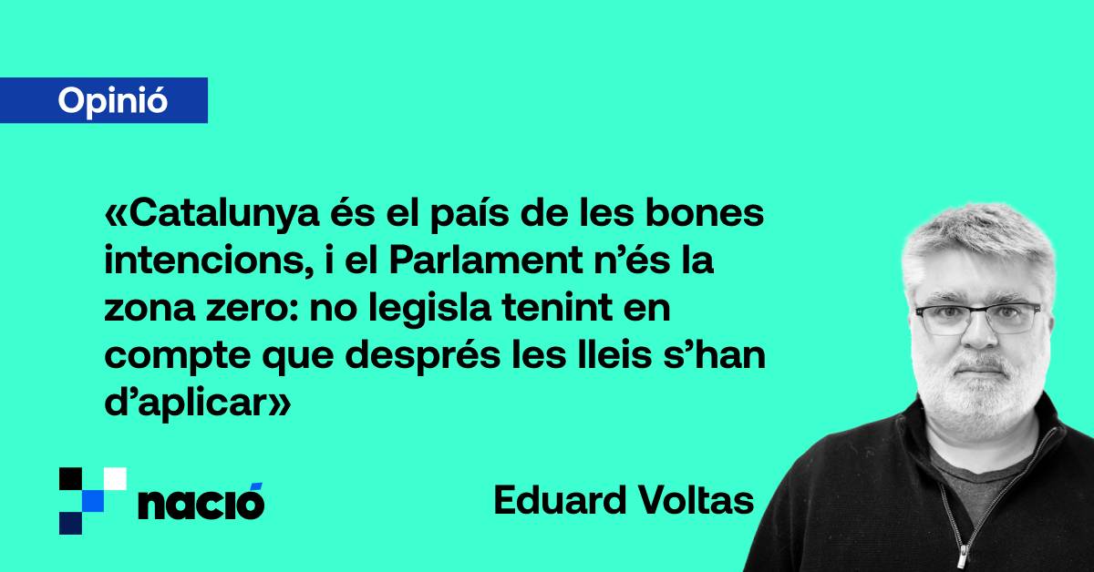 Deixeu de mentir amb el 6%
