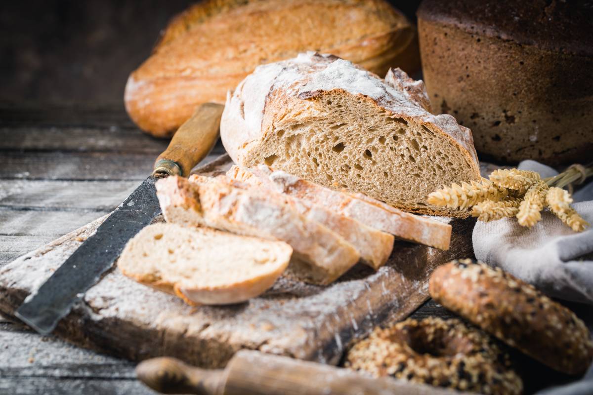 Menjar sense gluten és més sa? L'alerta d'una nutricionista: «Ens estem equivocant»