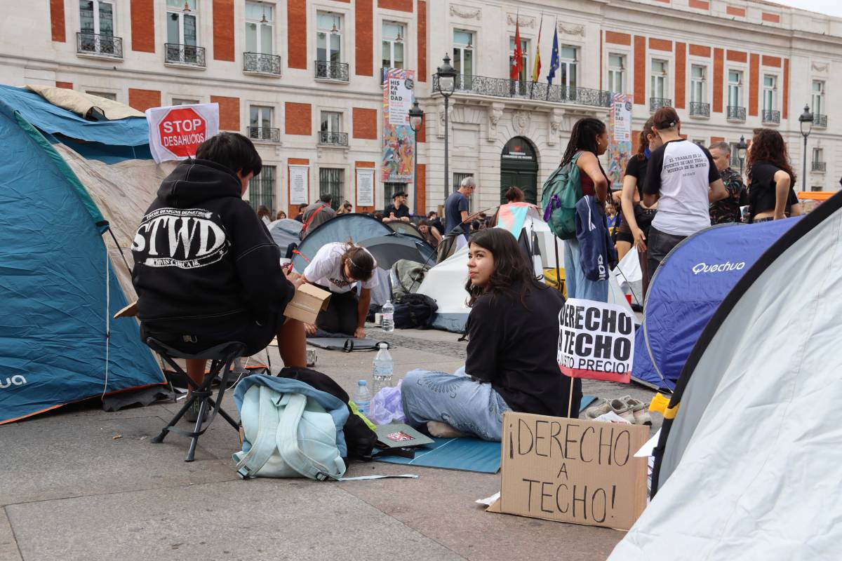 Sánchez treballa «contrarellotge» per aprovar dimarts el decret d’habitatge que necessitarà els vots de Junts i Podem