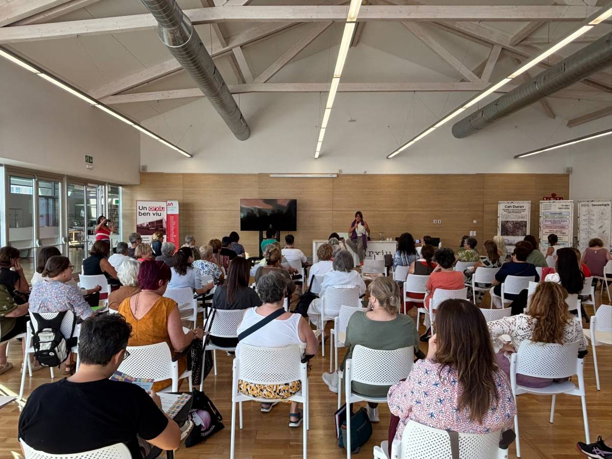 Terrassa obre un procés participatiu orientat a una ciutat feminista i integradora