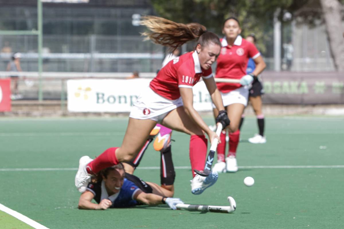 Derrota per la mínima del CD Terrassa contra el Júnior a la lliga femenina