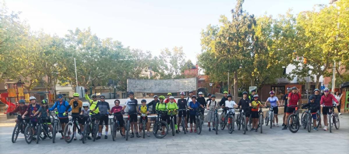 Setmana Europea de la mobilitat a Solsona - Setmana Europea de la mobilitat a Solsona
