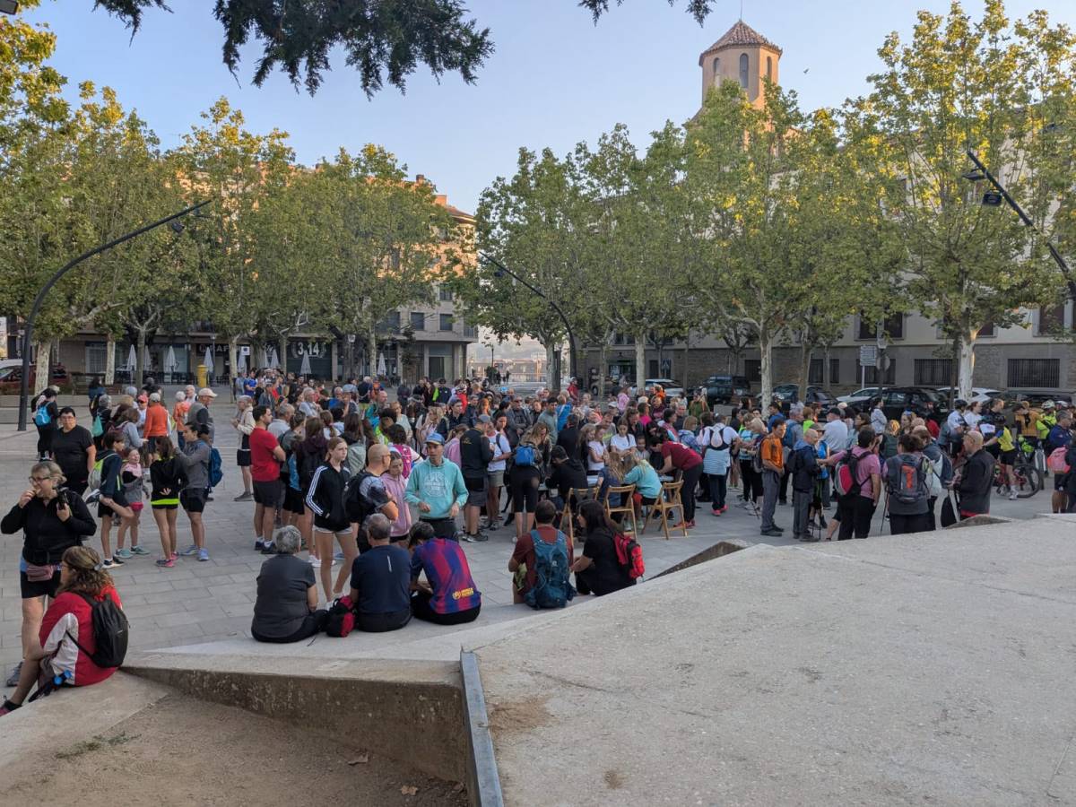 Setmana Europea de la mobilitat a Solsona - Setmana Europea de la mobilitat a Solsona