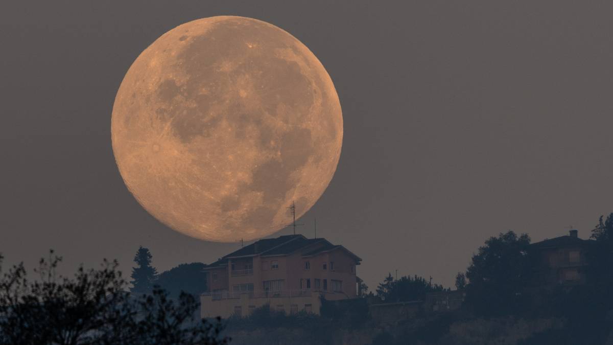 El temps del dilluns 18 de setembre: 17 comarques en alerta per pluja intensa