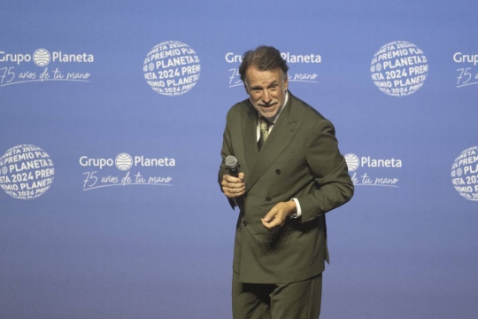 José Creuheras recorda el seu amic Isak Andic: «Era generós i detallista, una persona excepcional»