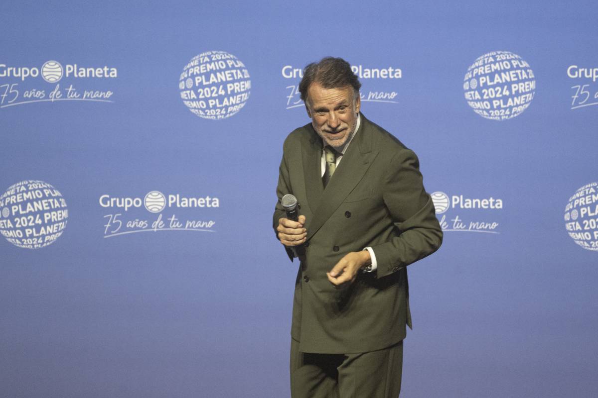 José Creuheras recorda el seu amic Isak Andic: «Era generós i detallista, una persona excepcional»