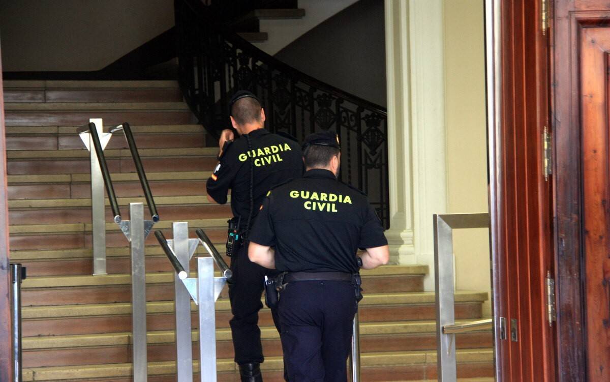 Comença a l’Audiència Nacional el judici del cas Efial, amb un frau de més de 7,6 milions a l'Ebre