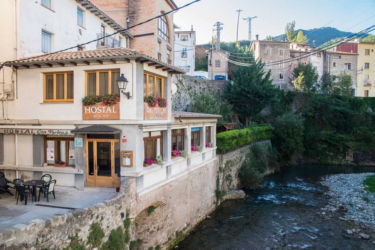 la pobla de lillet