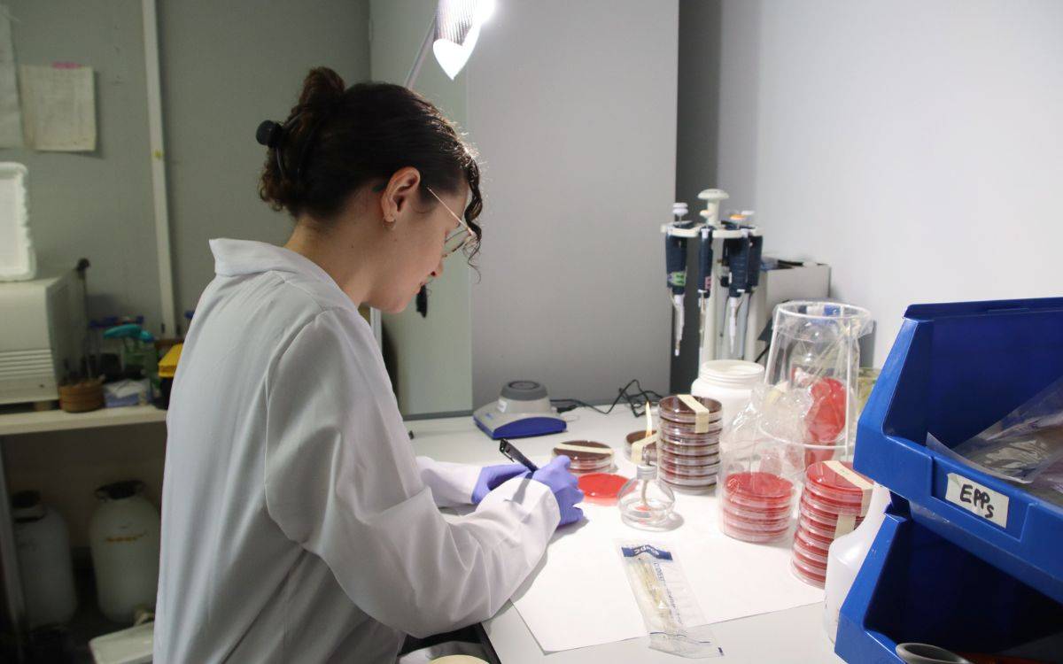 L'IRB CatSud ampliarà les seves instal·lacions a Tarragona gràcies a una inversió de 2,5 milions d'euros