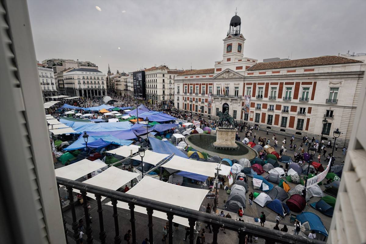 Junts pressiona per tancar l'acord en habitatge: «Hem de sortir de la trinxera»