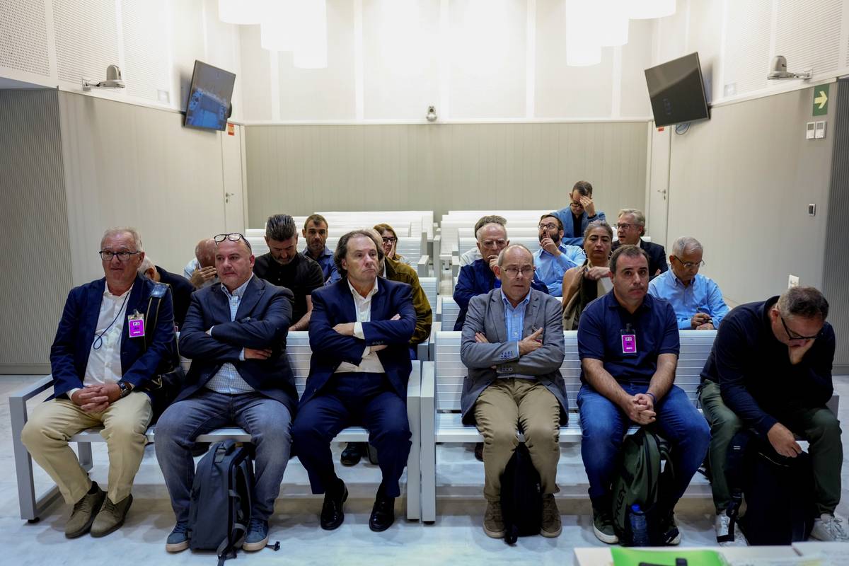 Un extècnic de l’Ajuntament de l’Ametlla de Mar, entre els quatre acusats del cas Efial que accepten penes menors