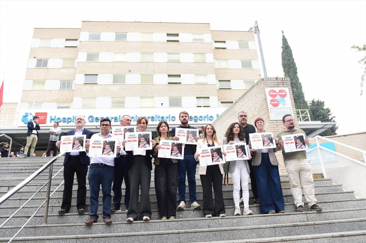 Sumar i els aliats a l'esquerra del PSOE exigeixen ambició: «No acceptem pedaços»