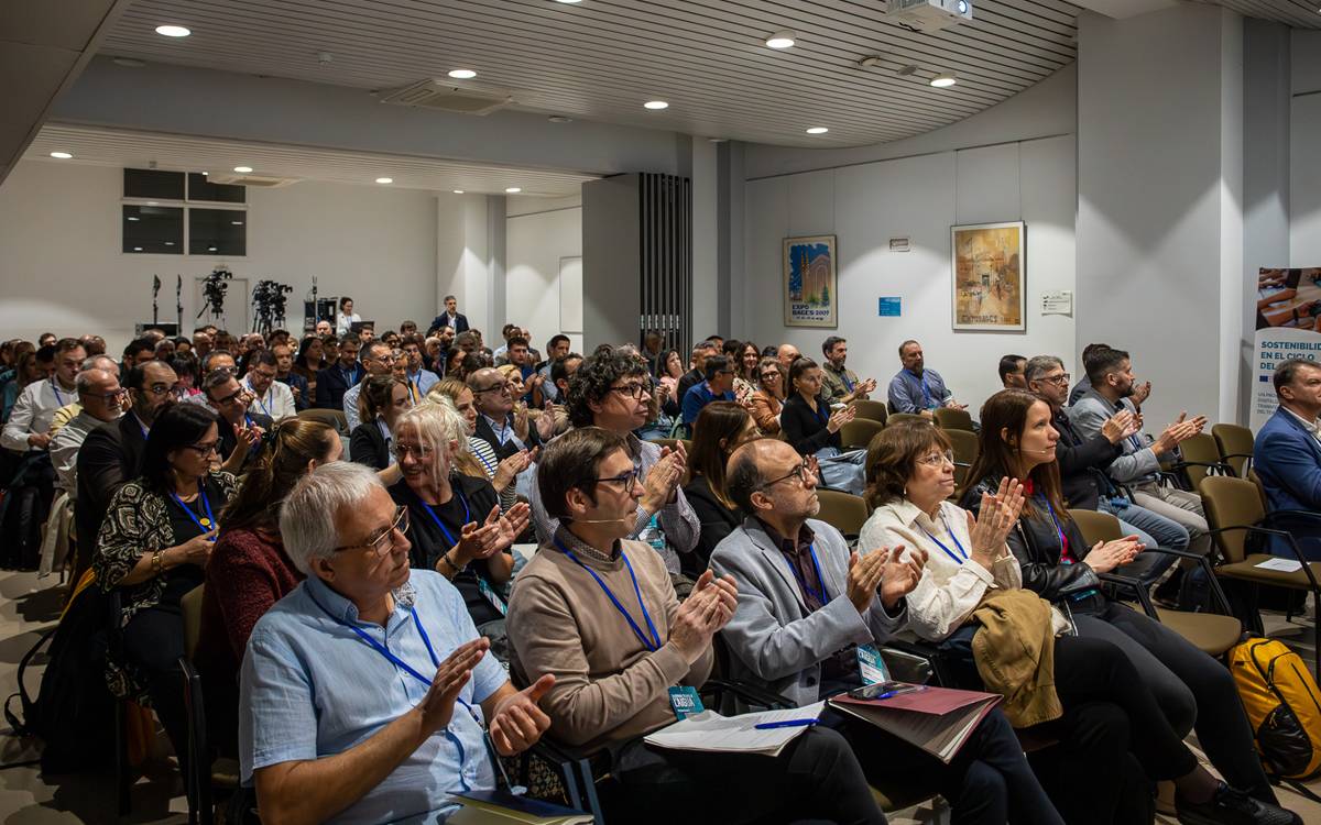Aigües de Manresa reunirà experts per preparar les ciutats per a les pluges intenses