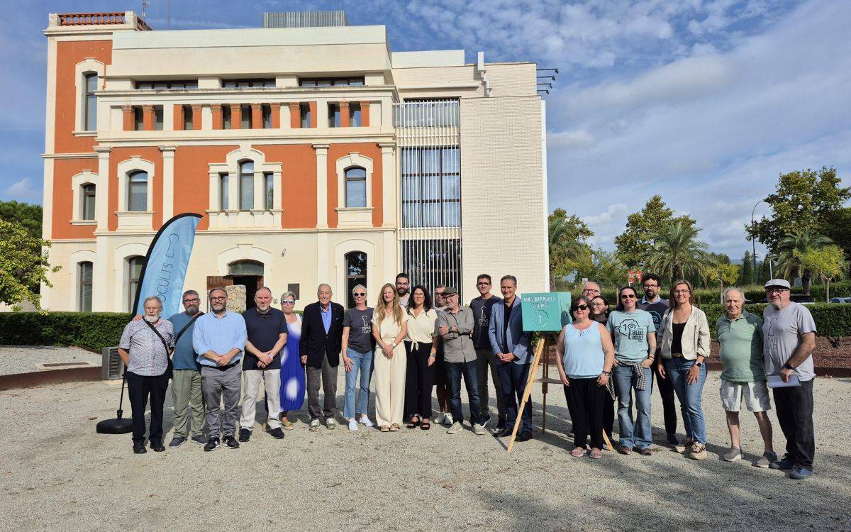 La 12a edició del Reus Ocult oferirà visites a onze espais patrimonials i tres rutes temàtiques