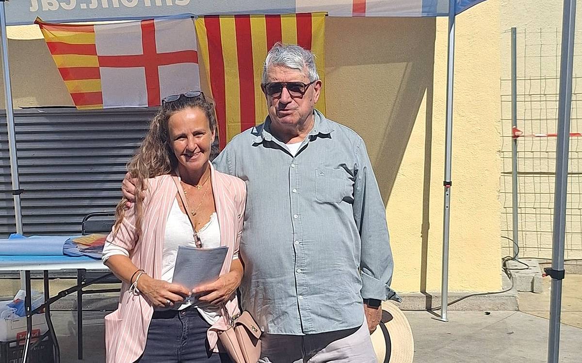 El FNC disputarà a Aliança Catalana el vot d'extrema dreta a Manresa amb Cristina Solano