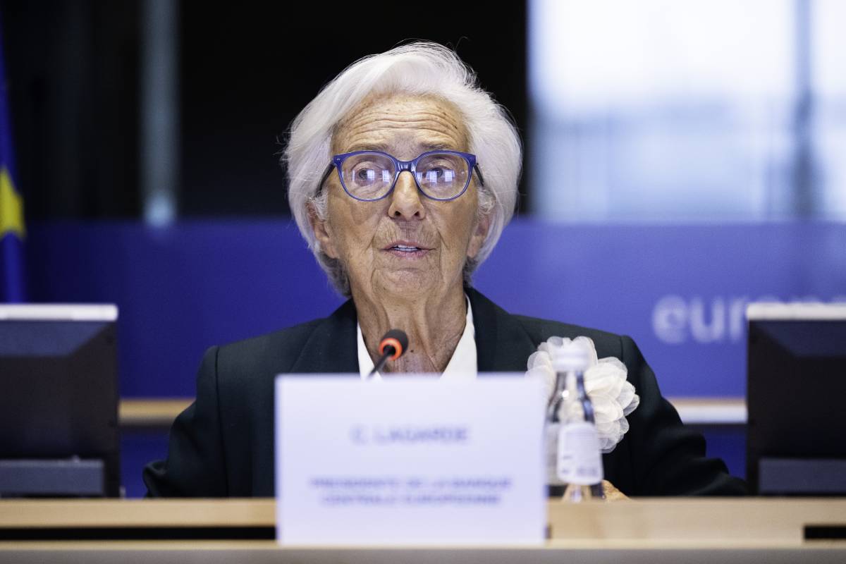 El BCE creu que amb una resposta «mesurada» es pot controlar la inflació