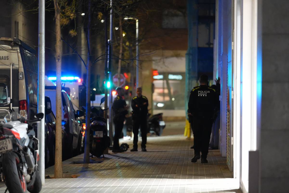 Policia Municipal de Sabadell - DC