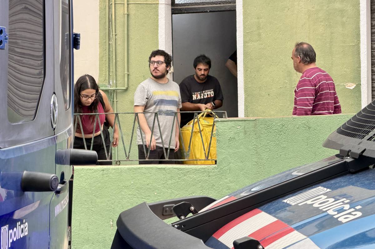 Desnonen una família amb una persona amb discapacitat del pis d'un gran tenidor a Mataró