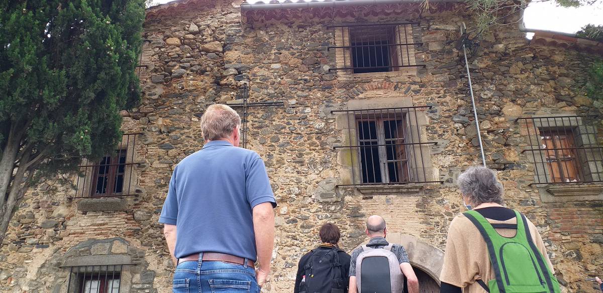 Cànoves transformarà la vella Rectoria en un centre cívic