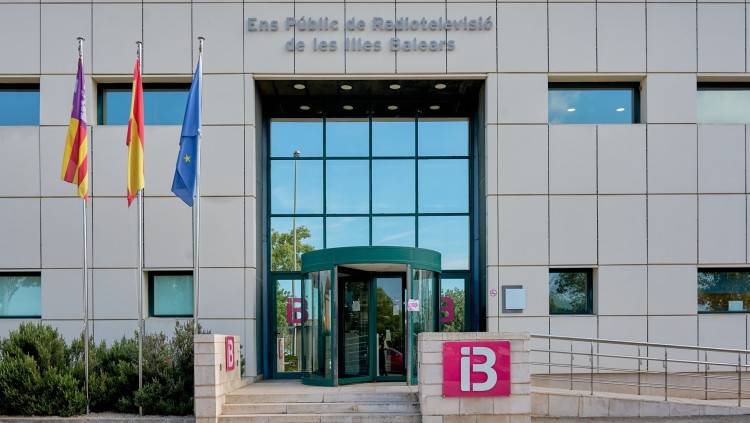 El Sindicat de Periodistes de les Illes exigeix la dimissió del director general d'IB3