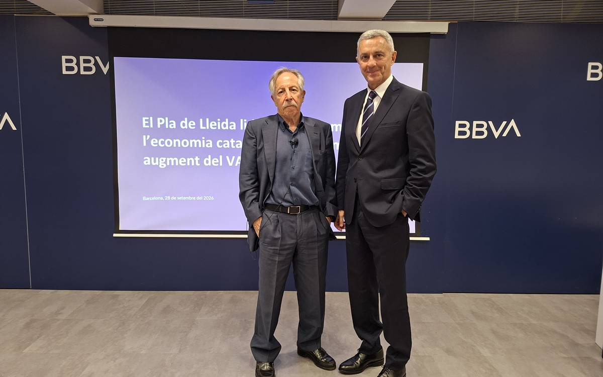 El Bages lidera el creixement econòmic de la Catalunya Central i supera la mitjana catalana