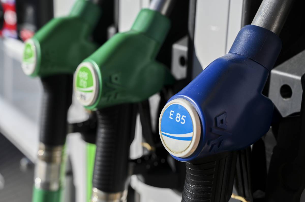La inflació es dispara al 4,9% al setembre a Espanya per l’augment dels carburants