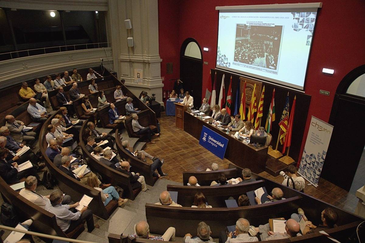 La CHE descarta blindar el cabal ecològic de les llacunes i badies del delta de l’Ebre