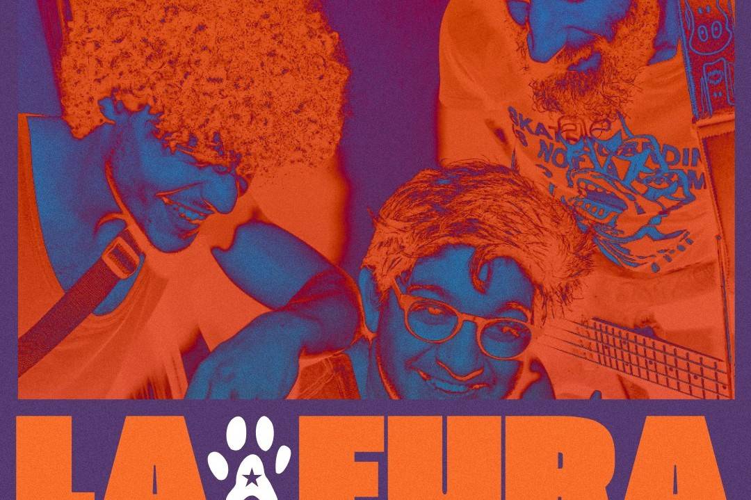 Solsona serà escenari del concert de The Troit al Casal Popular la Fura aquest divendres