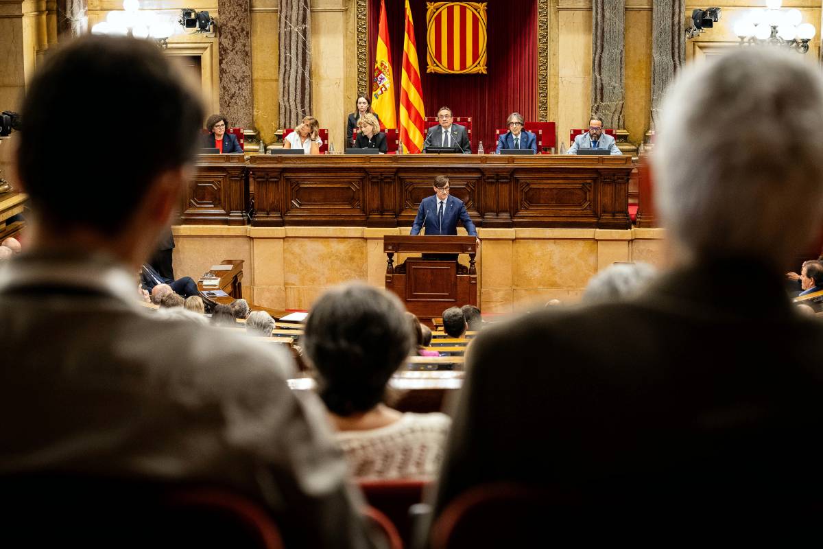 Illa activa tres noves vies per «intervenir el mercat» de l'habitatge