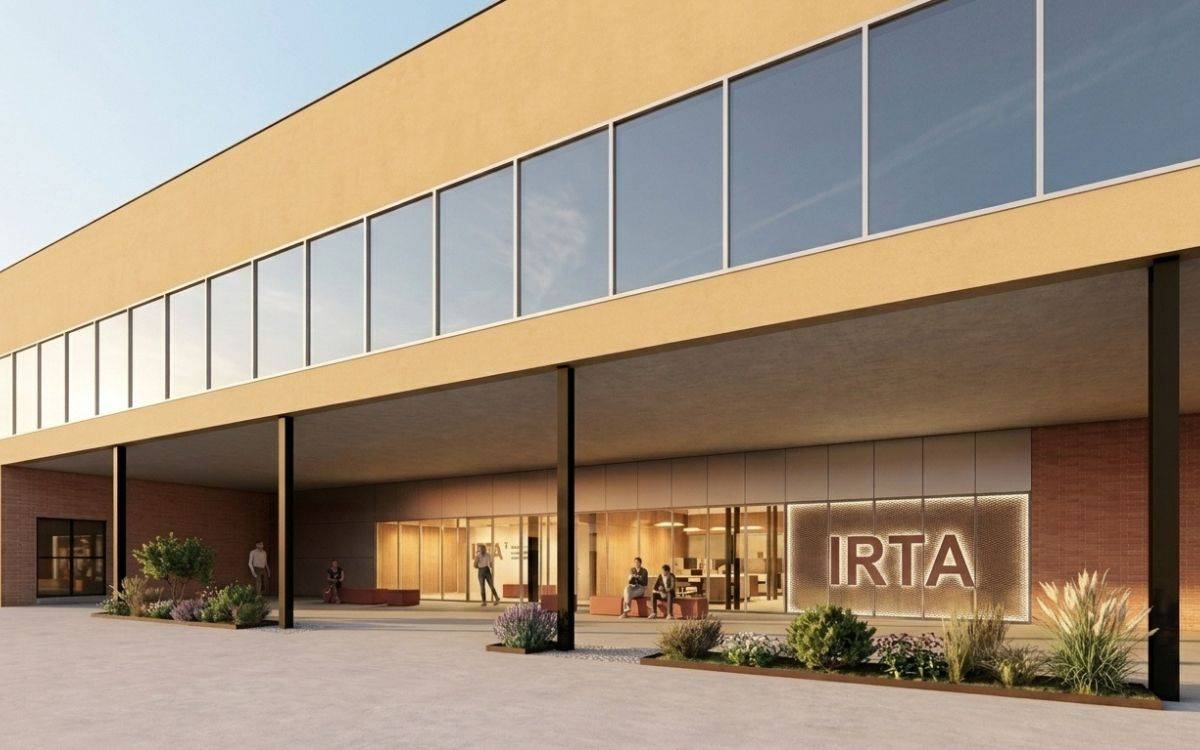 El Govern destina 4,1 milions d'euros al projecte de celler de recerca enològica de Falset