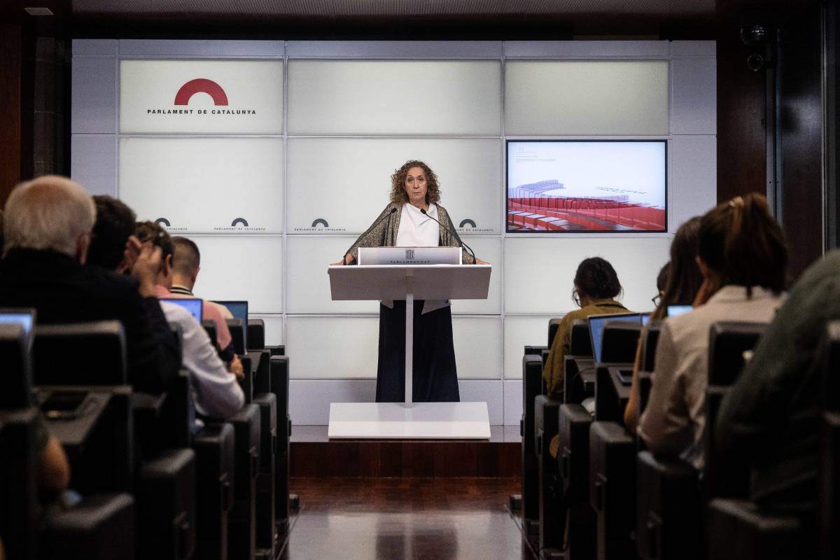 ERC critica el discurs d'Illa: «Avorrit en la forma i sense ambició en el fons»