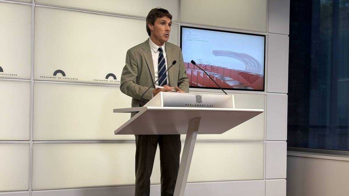 Junts carrega contra les noves mesures de Salvador Illa en habitatge: «Són pedaços»