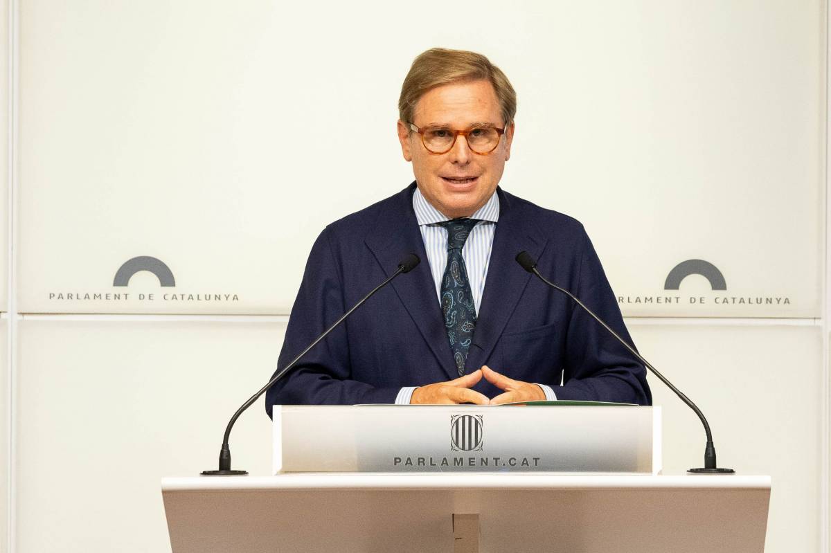 Vox troba «ridícules» les propostes d'Illa en habitatge i vaticina que aniran a parar «a mans d'estrangers»