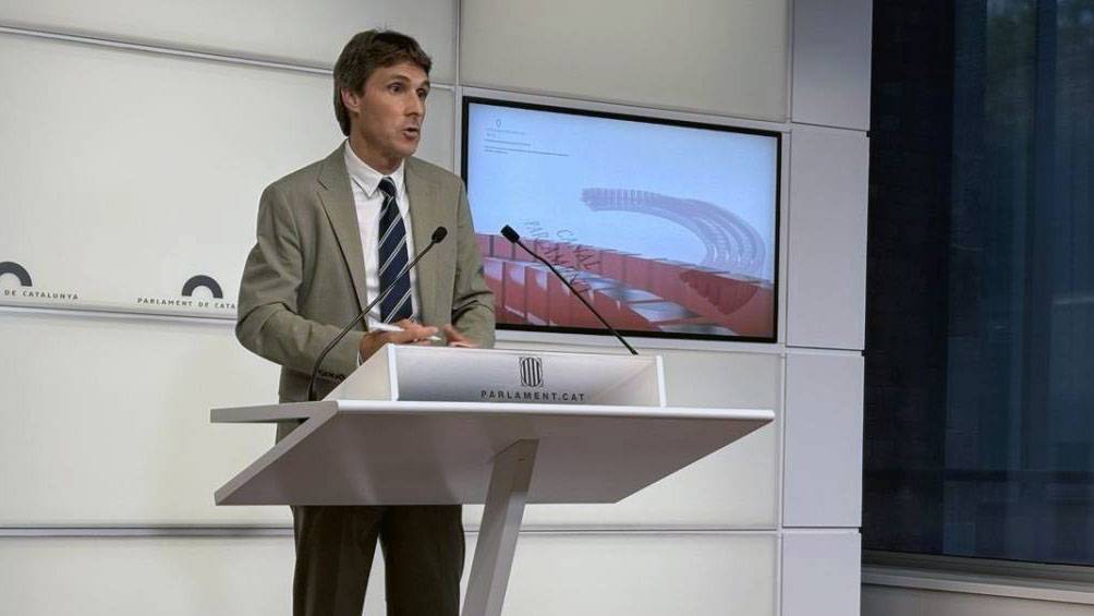 Junts carrega contra les noves mesures de Salvador Illa en habitatge: «Són pedaços»