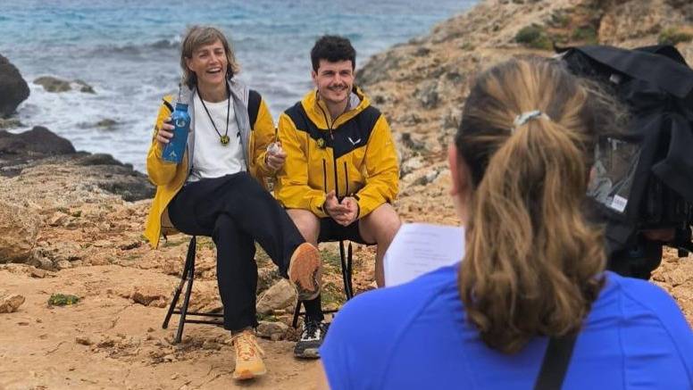 La confessió de Miki Núñez sobre 