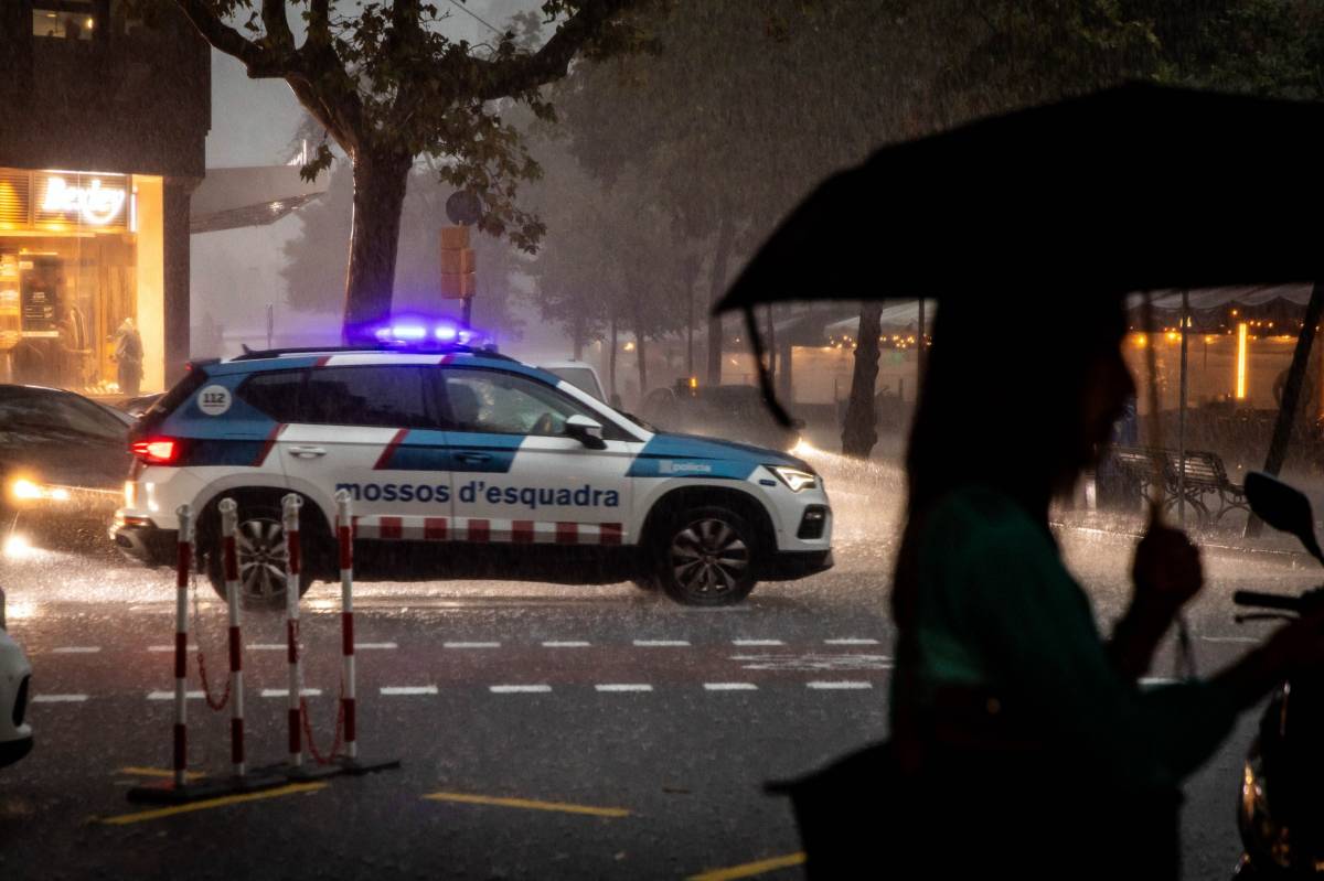 Catalunya provarà ben aviat una modalitat d'ES-alert menys intrusiva