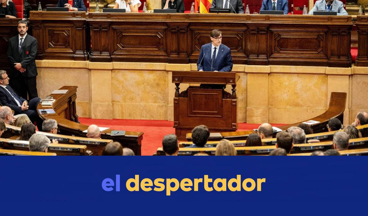 Les Catalunyes que esperen