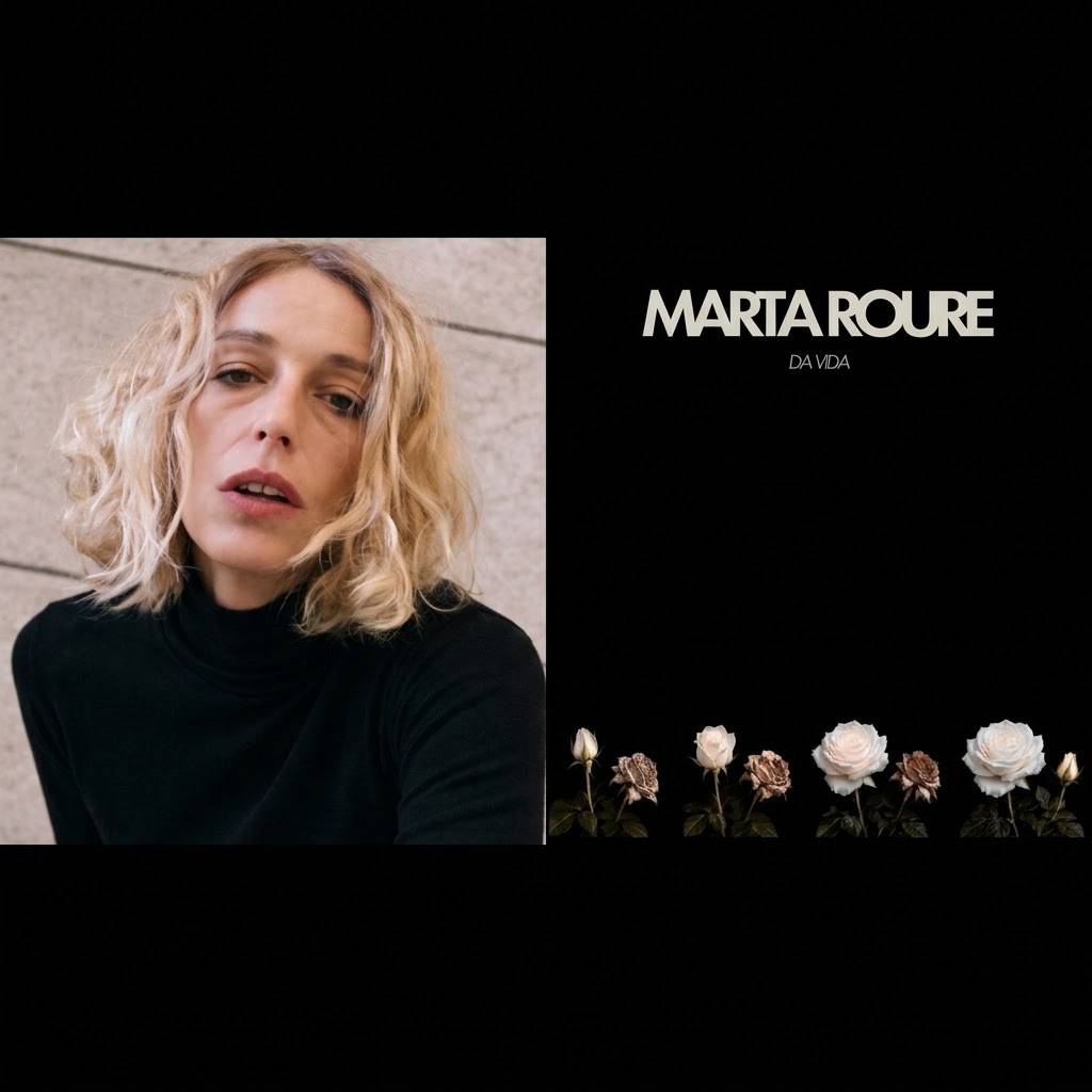 Marta Roure dona veu a la gratitud amb «Da vida», una  cançó sobre les persones que ens sostenen 
