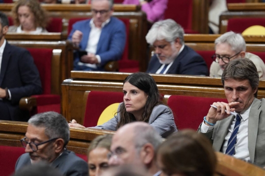 Junts trenca ponts amb Illa: «És el pitjor president que ha tingut la Catalunya moderna»