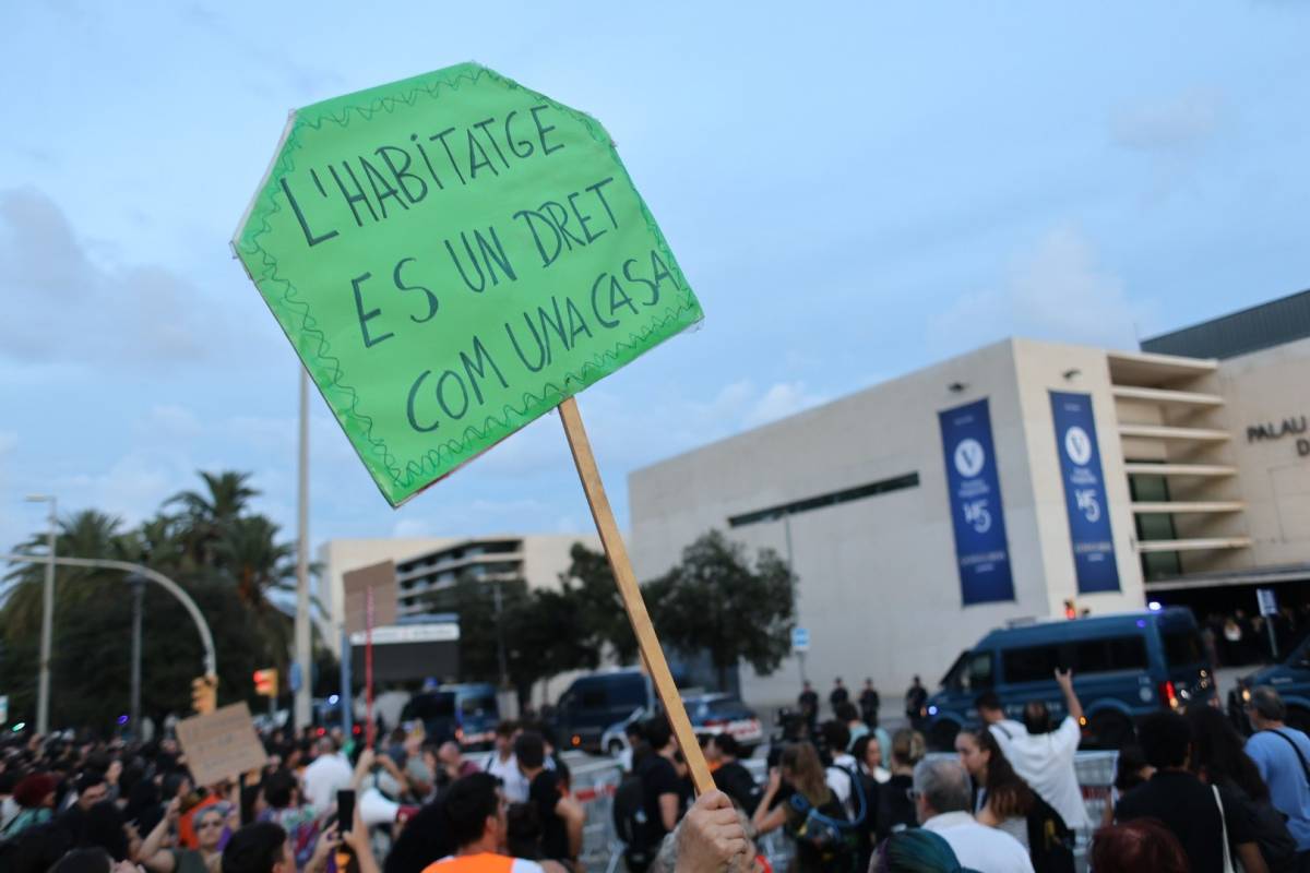 La lletra petita del decret d’habitatge: tots els detalls del text publicat pel BOE