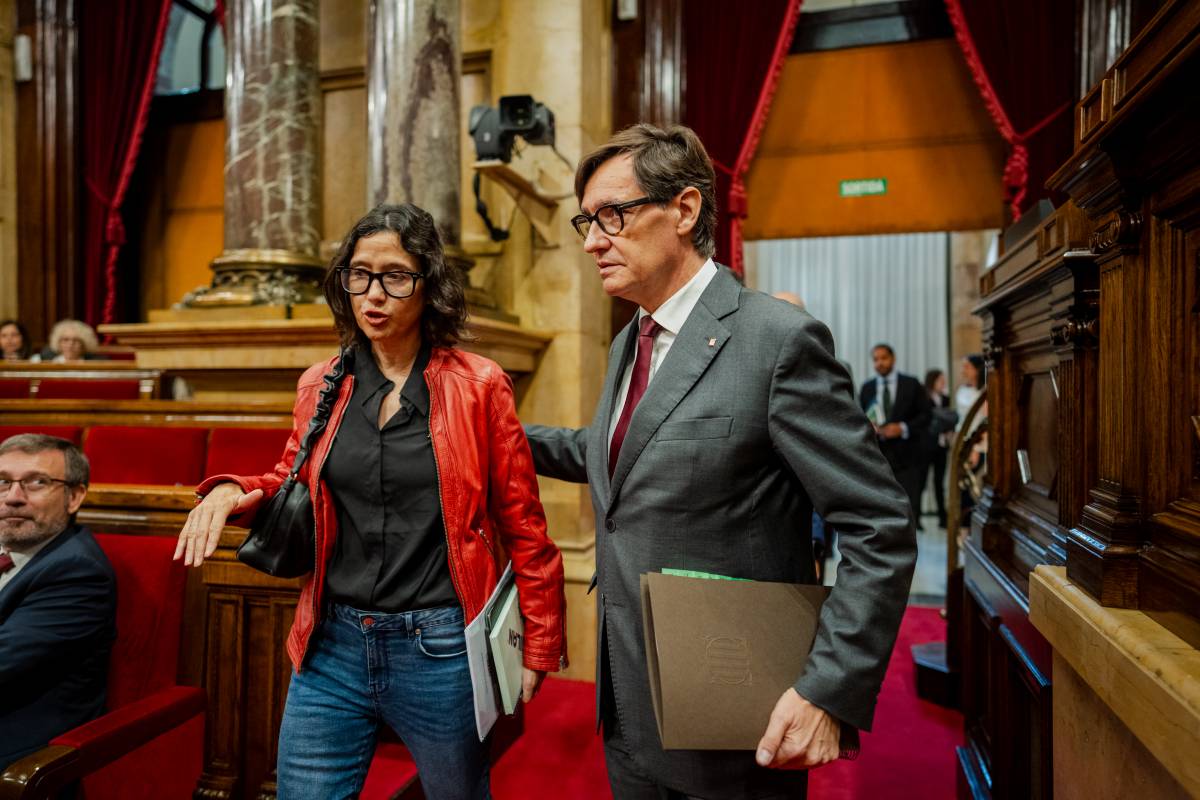 Illa planteja una reforma del codi penal per endurir les penes per tinença d'armes