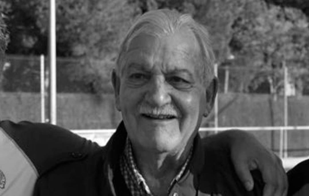 Mor Josep Maria Sabaté, exconseller del CE Sabadell i figura molt vinculada al futbol base durant més de trenta anys