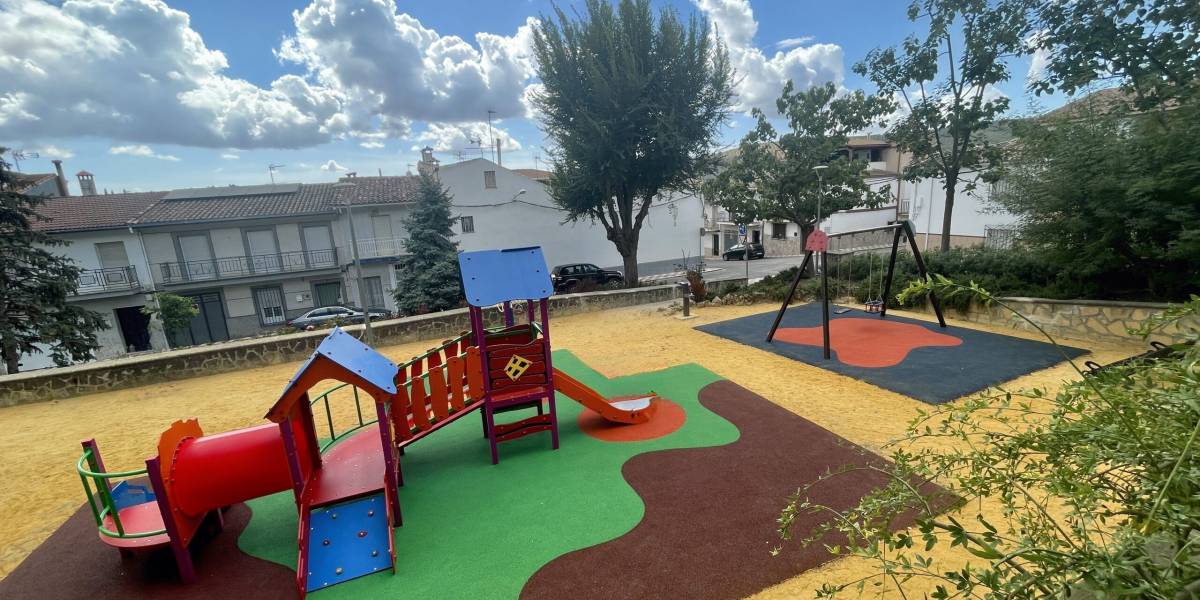 Terrassa donarà nom a un parc a Alcalá la Real: un reconeixement als lligams històrics entre ambdós municipis
