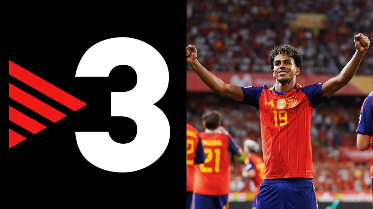 TV3 perd contra La 1 i Lamine Yamal el dia de l'estrena de «La Travessa VIP»: què han preferit els catalans?